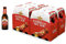 Estrella Del Sur Cerveza Rubia, 24 x 25 cl