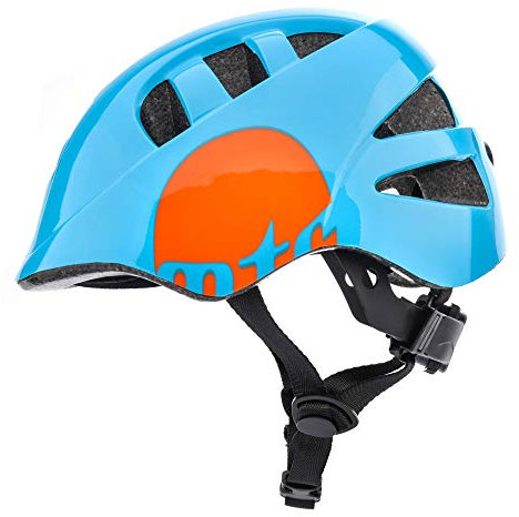 meteor® Kinder Bike Helmet Kinderfahrradhelm Sicherer Fahrradhelm Kinder Helm Roller-Helm Jungen Kinder-fahrradhelm für Mountainbike Inliner skaterhelm BMX fahradhelm Scooter