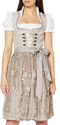 Stockerpoint dam Dirndl Elyse Högtidsklänning