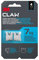 3M CLAW Gipskartonhaken für Gipskarton 7kg 3PH7-4WMR 4 Haken Stahl