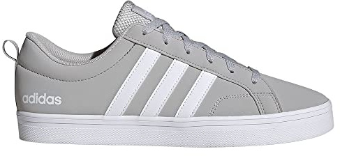 adidas Unisexe - Adulte VS Pace 2.0 Shoes, Gretwo Ftwwht Ftwwht, 38 EU