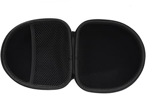RASTKY Guscio Protettivo per Cuffie di Alta qualità per Major II MONITOR II, Anti-caduta, Adatto per Mid/Major Ⅲ/ MONITOR, (BLACK)