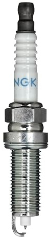 NGK SILZKAR7B11 Laser Iridium Spark Plug