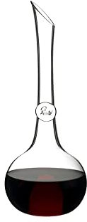 Riedel Superleggero decantador, transparente
