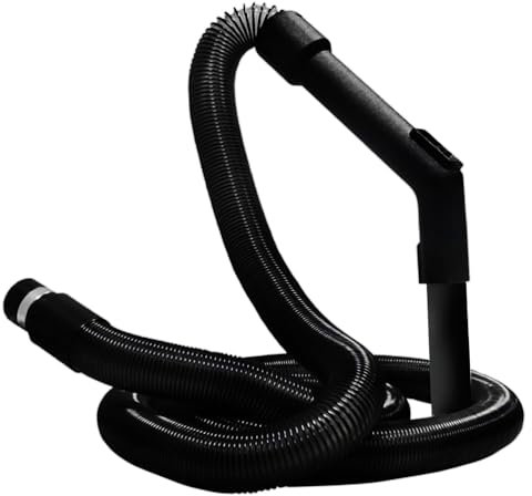 Stretch-Schlauch Original Saugschlauch 2-8/2,5-10m Zentralstaubsauger (2,5-10m)
