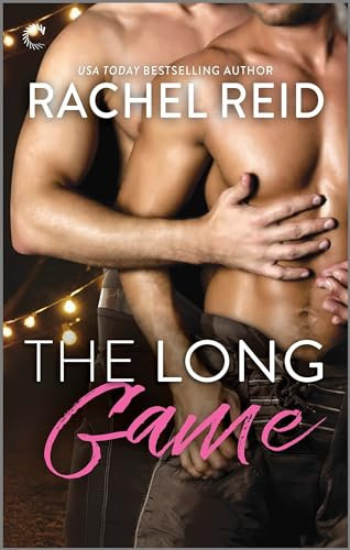 The Long Game: Now Streaming on Crave and HBO Max (Game Changers Book 6)