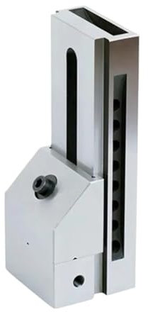 Hochpräziser Werkzeugschraubstock, Flachschleifen 2 2,5 3 flach for Maschine (Size : 3 inch)