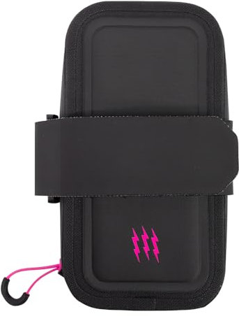 Muc Off Saddle Bag 700ml One Size