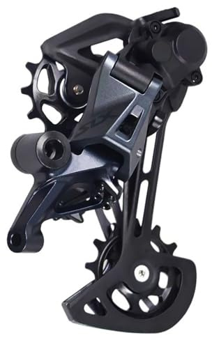 Bike Rear Derailleur SLX Rd-M7120 SGS 12 Speed Derailleur for Mountain Bikes Road Bikes