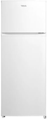 Teka Frigorífico de 2 puertas 144cm 55cm Clase RTF 2510 113550001 Blanco