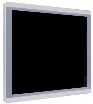 ANDAQI 17 TFT LED IP65 Industrial Panel PC, 10 Point Projected Capacitive Touch Screen, I7 1255U, Windows 11 / Linux Ubuntu, PW27, VGA, HDMI, 2 x LAN, 2 x COM, 16G RAM, 256G SSD