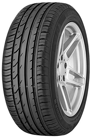 Continental PremiumContact 2 - 205/55R15 88V - Summer Tire