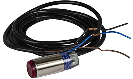 Det. Fotoelec. fun M18 DC3h RPolar. NA