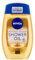 Nivea Shower Oil Natural Caring 200ml From Germany