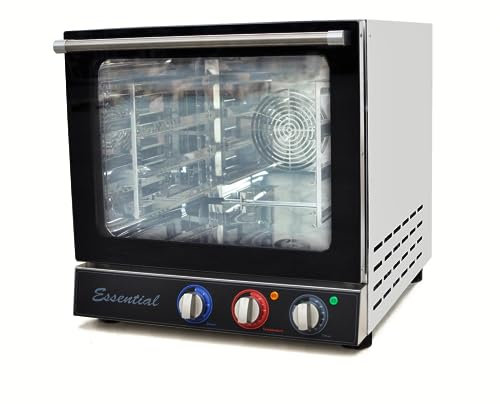 Four Mixte Professionnel 4 niveaux GN 2/3 - Vesta