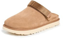 UGG Dam Goldenstar Clog Sneaker, Kastanj, 37.5 EU
