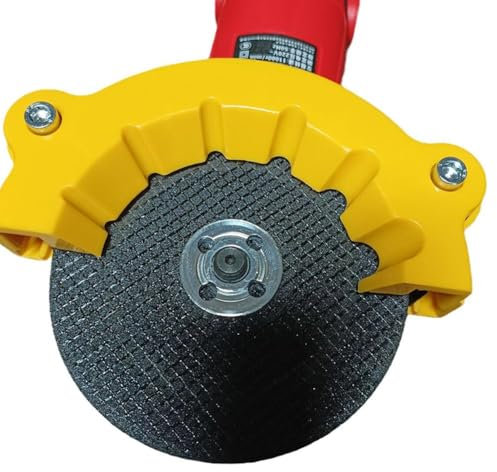 Affûteur de foret, accessoire de meulage pour tous les embouts, meulage multi-spécifications, affûteuse de forets, meuleuse d'angle à lame géante, pour meuleuse d'angle de lame