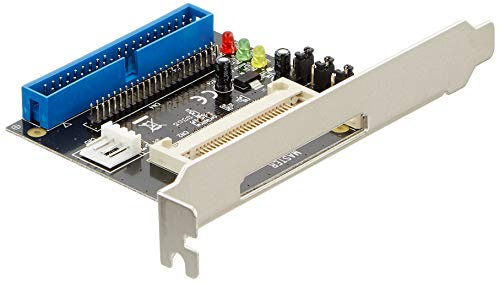 DeLock IDE > CF Compact Flash