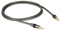 Goldkabel Profi Audiokabel 3,5mm Klinke > 3,5mm Klinke 1,5m High End