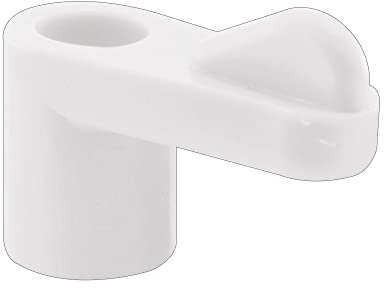 Prime-Line L 5773 5/16 In. Plastic Window Screen Clips (8 Pack)