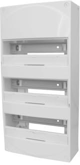 ABB Coffret GaleO13 3 rangées 13 modules