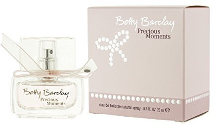 Betty Barclay Precious Moments Eau de Toilette Vaporisateur/Spray 20ml