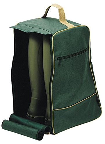 Napier Totem – Borsa da trasporto F xfcr Stivali di gomma