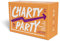 Charty Party - The Adult Card Game of Absurdly Funny Charts, Graphs, and Data Visualisation