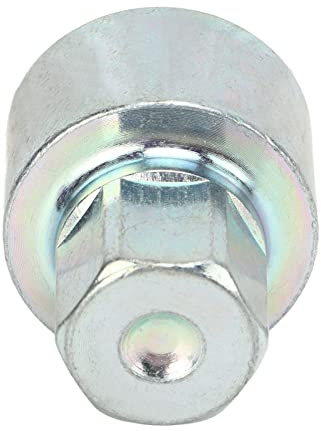 Llave De Seguridad Para Tuercas De Rueda Compatible Con Series 3 5 6 7 X1 X2 X3 X4 X5 X6 Z4 Extracción De Tornillos Antirrobo De Metal Resistente Y Duradero
