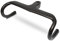 carbon lenker mit vorbau,RXL SL 1-1/8rennrad lenker drop integrierte carbon lenker internes routing UD matt 420 * 90mm