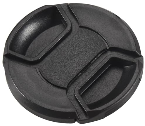 Pqahffowr 62 mm objektivlock för huva