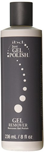 IBD Behandlungen Nagellack, Remover 236 ml