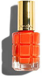 L'Oréal Mup Designer Paris L'Oréal Paris Color Riche Oil Colour Nail Polish
