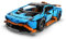 CaDA Speed Cowboy (1120 Teile) Klemmbausteine