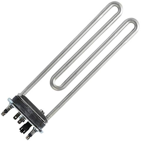 WHIRLPOOL - Värmeelement - 2050W - rak - 481010645279