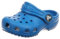 Crocs Unisex Kinder Classic Clog T Clog, Bright Cobalt, 22/23 EU
