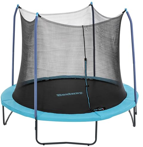 Bestway Trampolín Xtreme Air de 10' x 8'4/3.05 MX 2.55 m