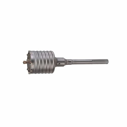 Bosch HC8531 - Broca de núcleo SDS-max para martillo rotativo de 3-1/4 pulgadas x 12 pulgadas