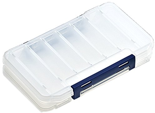 Meiho Reversible 100 Köderbox