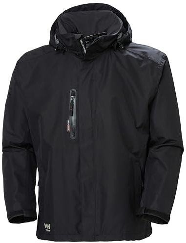 Helly Hansen Funktions Jacke Haag Jacket 71043 Helly Tech 990 S
