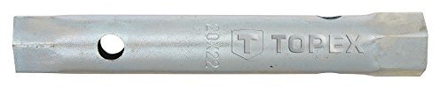 Topex 35d931 – Rohrsteckschlüssel, 8 x 9 mm