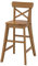Ikea Ingolf Junior Chair Antique Fleck