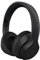 MIIEGO Boom Bluetooth Kopfhörer - Kabellose Over-Ear Headphones - Waschbare Ohrpolster - Perfekter Sound & Lange Akkulaufzeit - Black in Black