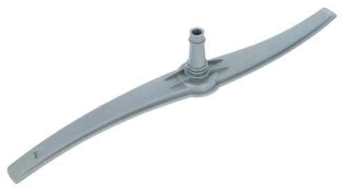 vhbw Bras d'aspersion inférieur pour lave-vaisselle compatible avec Ikea
