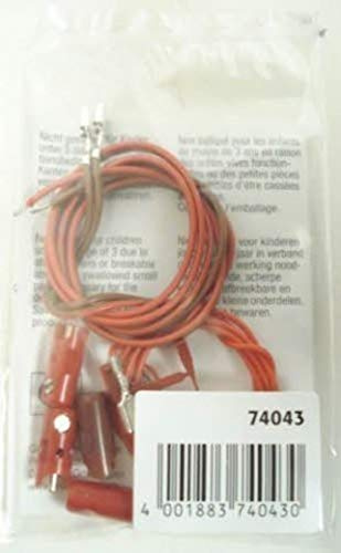 Marklin 74043 C Track Signal Hook Up Kit (1)