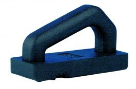 Mallard Ferriere - Racloir A Planche Polyethylene
