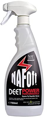 NAF - Naf Off Deet Power Horse Fly Spray x 750 Ml