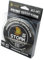 Stork HDx8, 8-Fach geflochtene premium Angelschnur 300m (Hellgrau, 20 lbs / 9.1 kg / 0.18 mm)