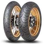Dunlop 70894 Neumático 90/90 V21 54V, Trailmax Meridian para 4X4, Todas Las Temporadas