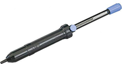 TOOLCRAFT ZD-108K Pompe à dessouder antistatique